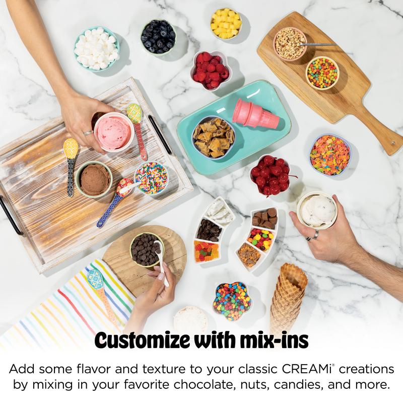 Creami Ice Cream Maker
